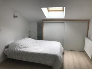 Hebergement Gite Les 5 Sens : photos des chambres