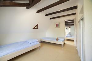 Hebergement RCN Camping Le Moulin de la Pique : photos des chambres