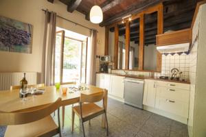 Hebergement RCN Camping Le Moulin de la Pique : photos des chambres