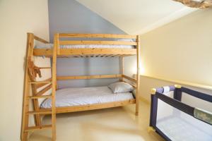 Hebergement RCN Camping Le Moulin de la Pique : photos des chambres