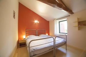 Hebergement RCN Camping Le Moulin de la Pique : photos des chambres