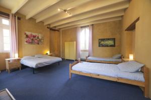 Hebergement RCN Camping Le Moulin de la Pique : photos des chambres