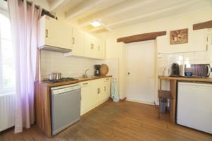 Hebergement RCN Camping Le Moulin de la Pique : photos des chambres