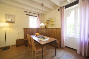 Hebergement RCN Camping Le Moulin de la Pique : photos des chambres