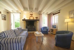 Hebergement RCN Camping Le Moulin de la Pique : photos des chambres