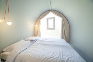 Hebergement RCN Camping Le Moulin de la Pique : Tente