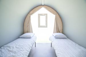 Hebergement RCN Camping Le Moulin de la Pique : photos des chambres