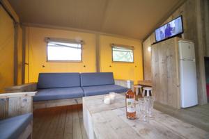 Hebergement RCN Camping Le Moulin de la Pique : photos des chambres