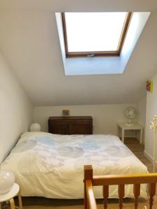 Hebergement maison Vendeuvre sur barse : photos des chambres