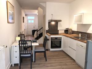 Hebergement maison Vendeuvre sur barse : photos des chambres