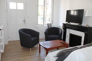 Hebergement maison Vendeuvre sur barse : photos des chambres