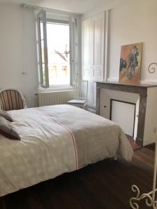 Hebergement maison Vendeuvre sur barse : photos des chambres