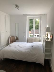 Hebergement maison Vendeuvre sur barse : photos des chambres
