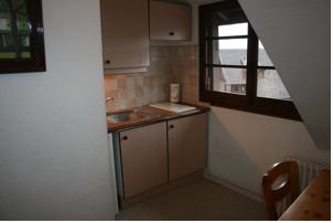 Appartement Studio Talloires Lac d'Annecy : photos des chambres