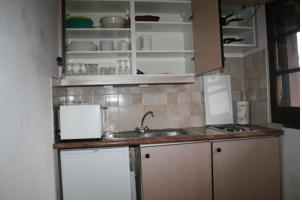 Appartement Studio Talloires Lac d'Annecy : photos des chambres