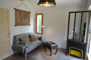 Hebergement Gites Lackocote : photos des chambres