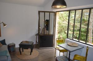 Hebergement Gites Lackocote : photos des chambres