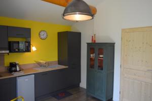Hebergement Gites Lackocote : photos des chambres