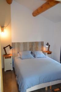 Hebergement Gites Lackocote : photos des chambres
