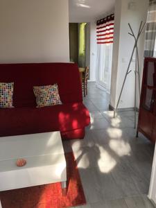 Appartement Altea : photos des chambres