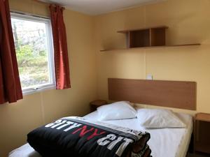 Hebergement Les 4 Templiers : photos des chambres