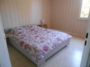 Hebergement La villa des 2 platanes : photos des chambres