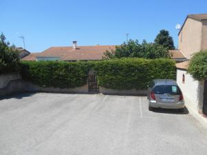 Hebergement La villa des 2 platanes : photos des chambres