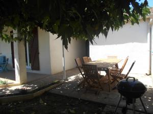 Hebergement La villa des 2 platanes : photos des chambres