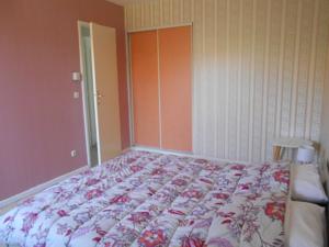 Hebergement La villa des 2 platanes : photos des chambres