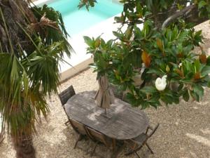 Chambres d'hotes/B&B Clos du Magnolia : photos des chambres