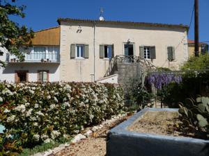 Chambres d'hotes/B&B Clos du Magnolia : photos des chambres