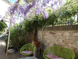 Chambres d'hotes/B&B Clos du Magnolia : photos des chambres