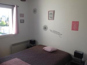 Appartement Apartment LE PETIT NID NORMAND : photos des chambres