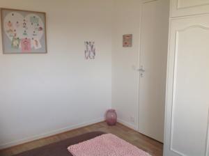 Appartement Apartment LE PETIT NID NORMAND : photos des chambres