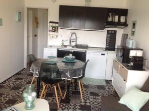 Appartement Apartment LE PETIT NID NORMAND : photos des chambres