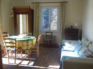 Appartement Castillon - Maritime Alpes : photos des chambres