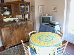 Appartement Castillon - Maritime Alpes : photos des chambres