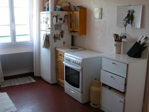 Appartement Castillon - Maritime Alpes : photos des chambres