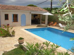 Hebergement Gite les Bleuets : Maison de Vacances