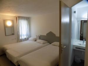 NESTOR HOTEL (Le pre Vert) : photos des chambres
