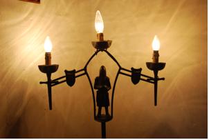Chambres d'hotes/B&B Chambres d'Hotes Chateau de la Motte : photos des chambres