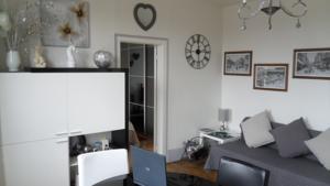 Appartement Le Coeur De Troyes : photos des chambres
