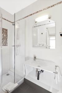 A l'Hotel Des Roys : photos des chambres