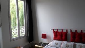 Appartement Le Coeur De Troyes : photos des chambres