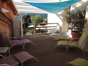 Chambres d'hotes/B&B Chambre et Gite La Dorgisane : photos des chambres