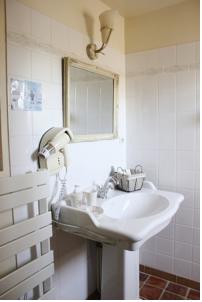 Chambres d'hotes/B&B Manoir de la Blonnerie : photos des chambres