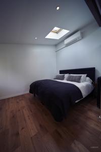 Appartement Gite bord de Marne Paris : photos des chambres