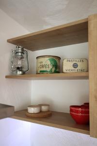 Hebergement Mas des Clauzals : photos des chambres