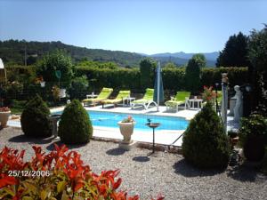 Appartement LOCEANAIS : photos des chambres