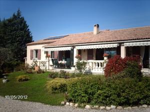Appartement LOCEANAIS : photos des chambres